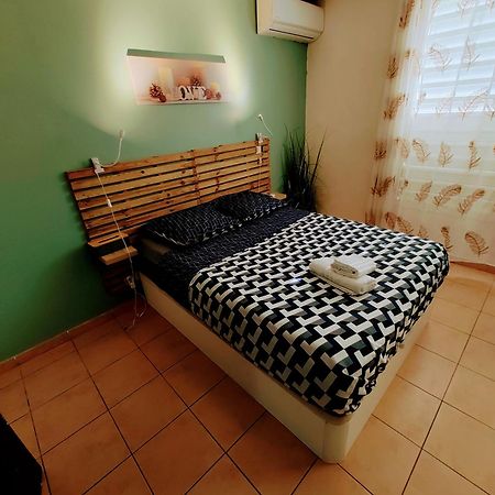 Les Aliceas Appartement Cosy Baie-Mahault Exteriér fotografie
